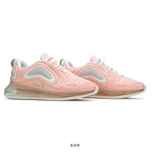 Wmns Air Max 720 'Bleached Coral'